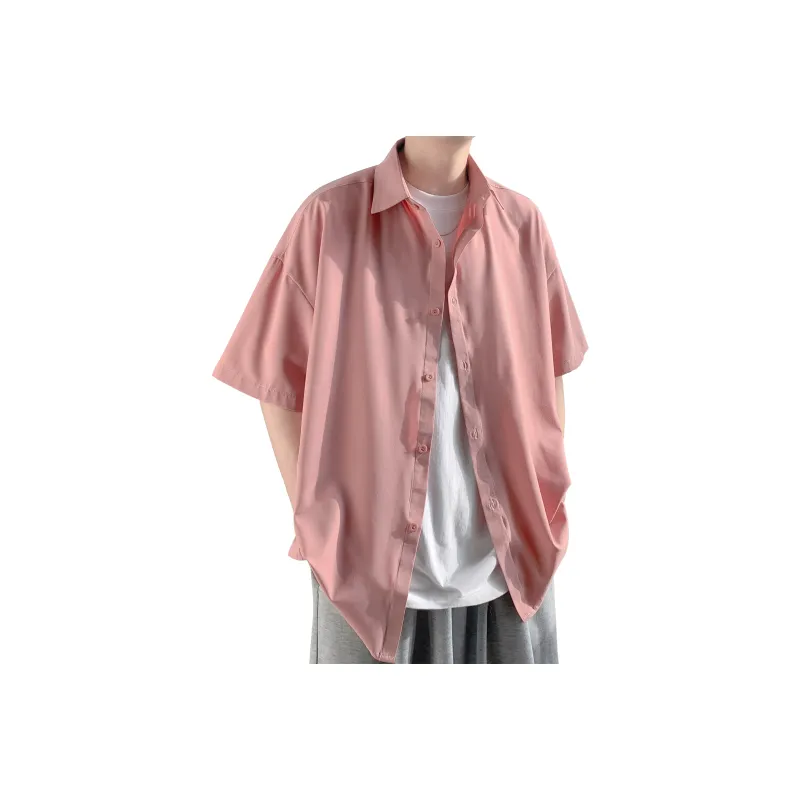 SXSY Shirts Unisex-12