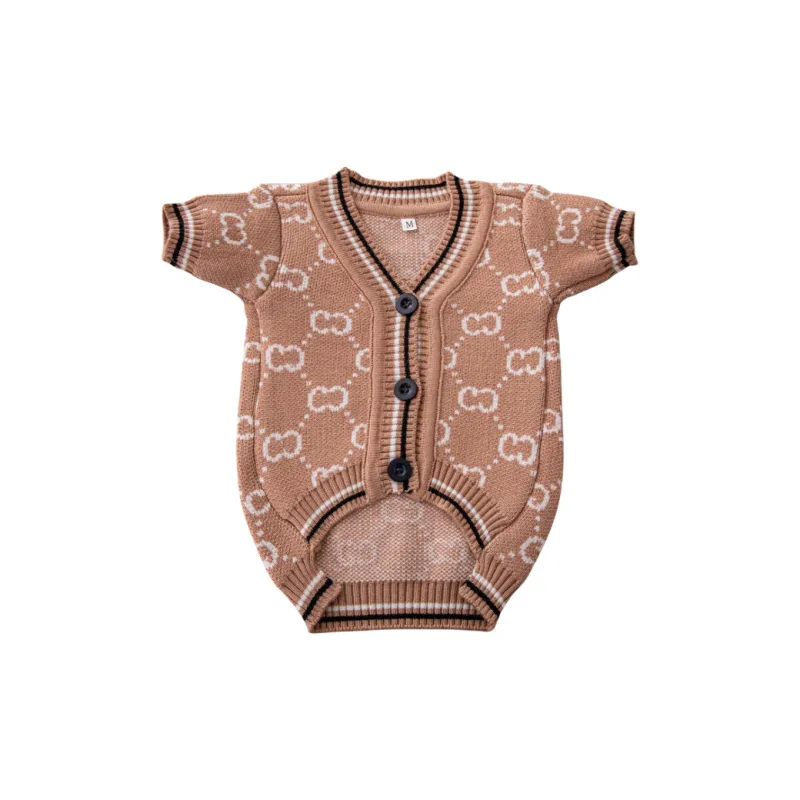 LVXUN Pet Clothing-1