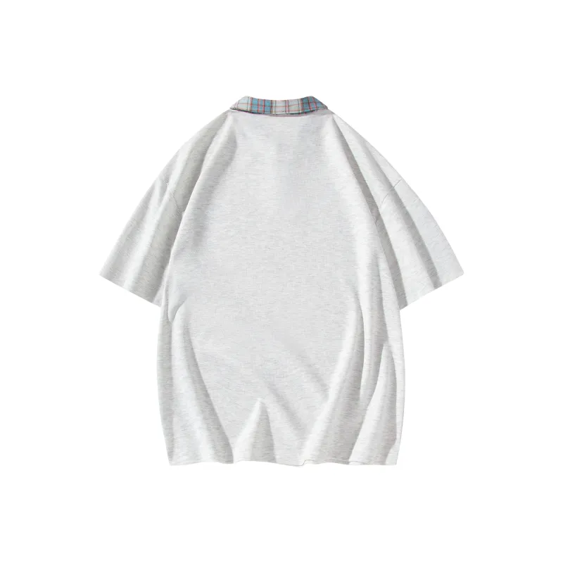 IGOI Polo Shirts Unisex-15