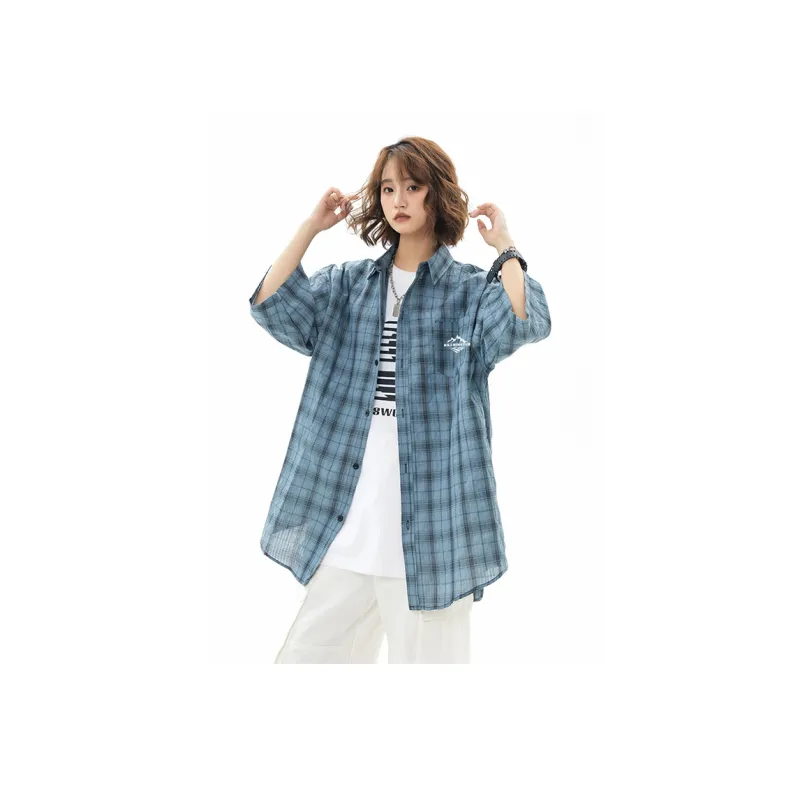 RICE NINE TEN Shirts Unisex-0