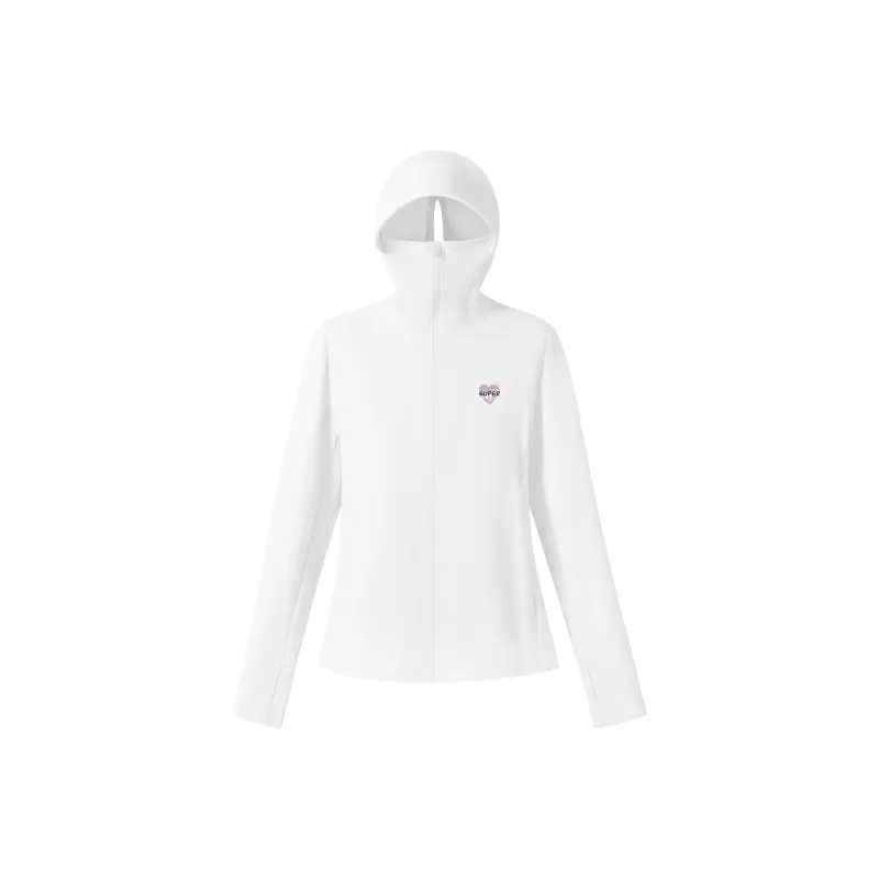 Tonlion Sun Protection Clothing Women's-0