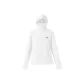 White (Tn Lion Heart Chest Logo)