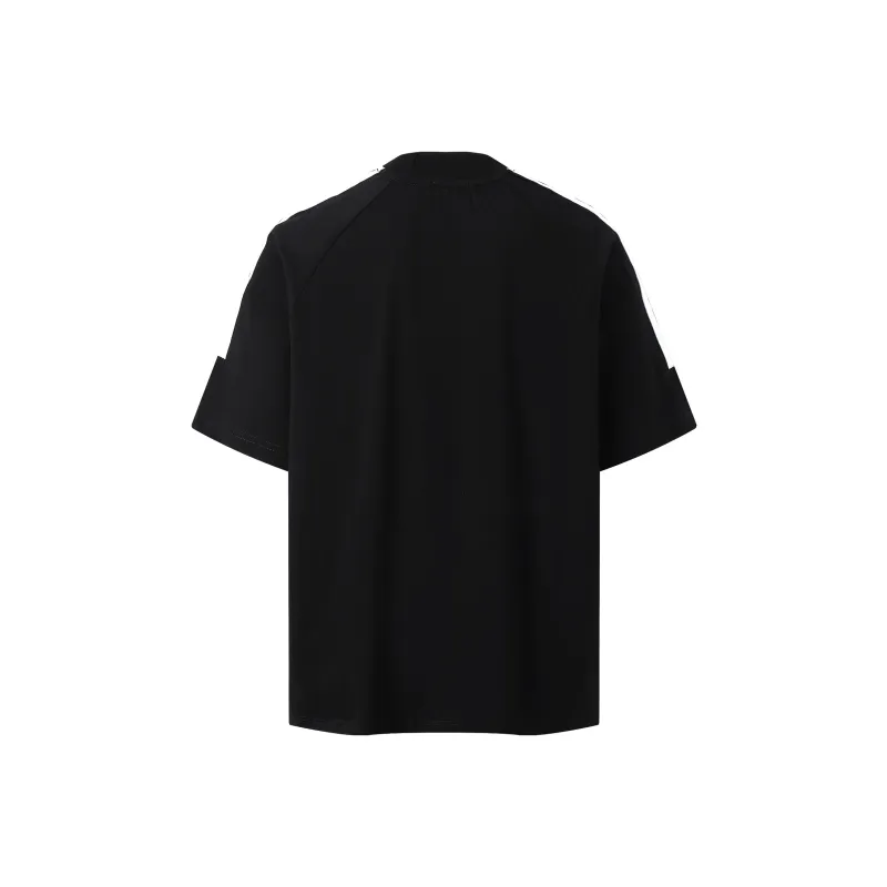HKRXEC T Shirts Men-1