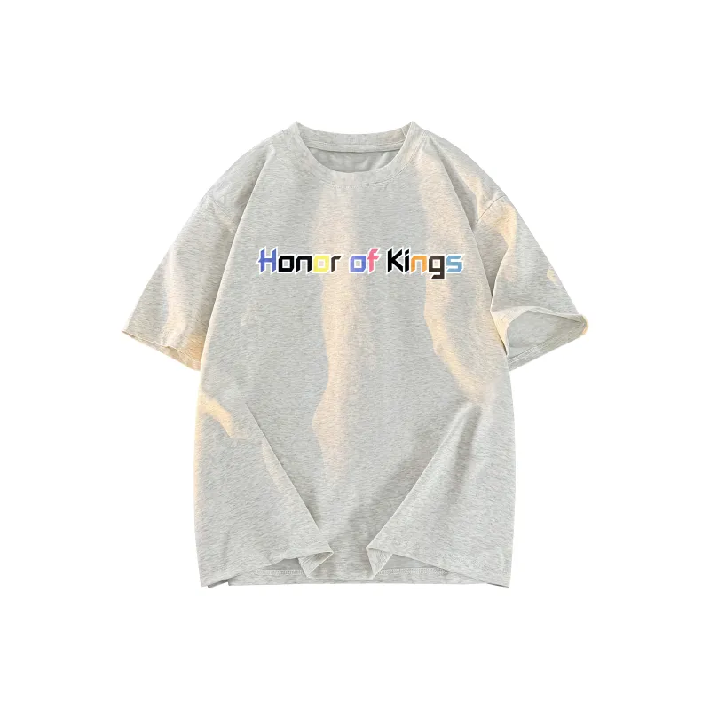 HONOR OF KINGS T Shirts Unisex-20