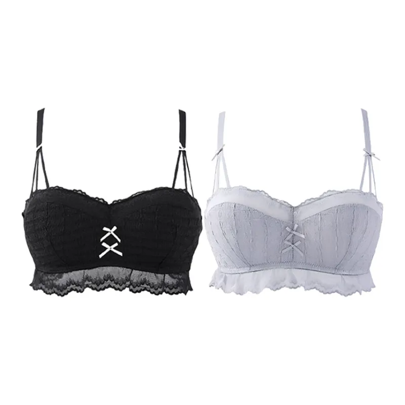 GRACE TOPIC Bra Women's Combo Set-17