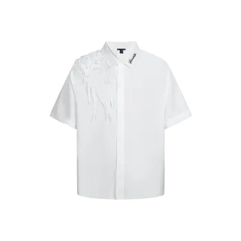 PAUL COSTELLOE Shirts Unisex