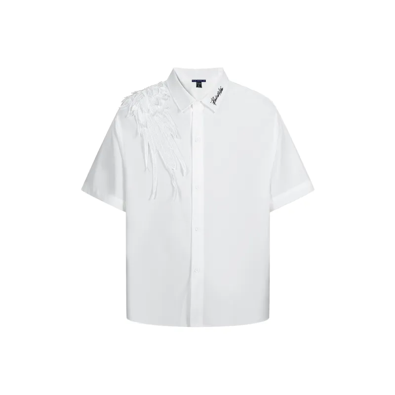 PAUL COSTELLOE Shirts Unisex-0