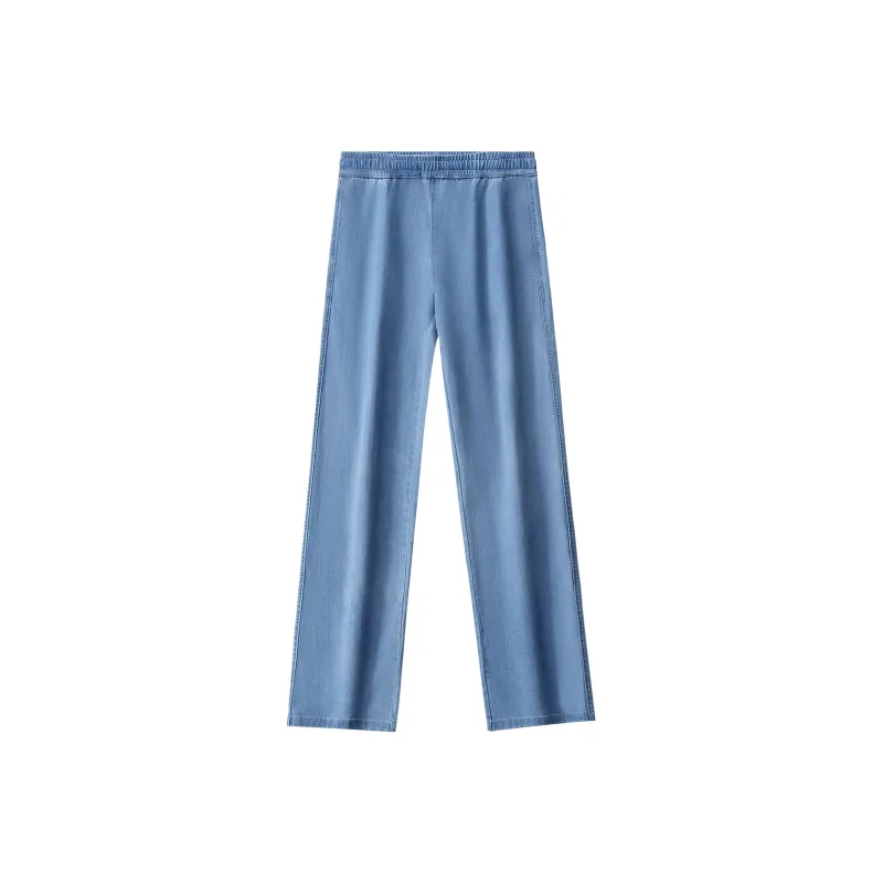 CHARLIE GOLF Jeans Unisex-1
