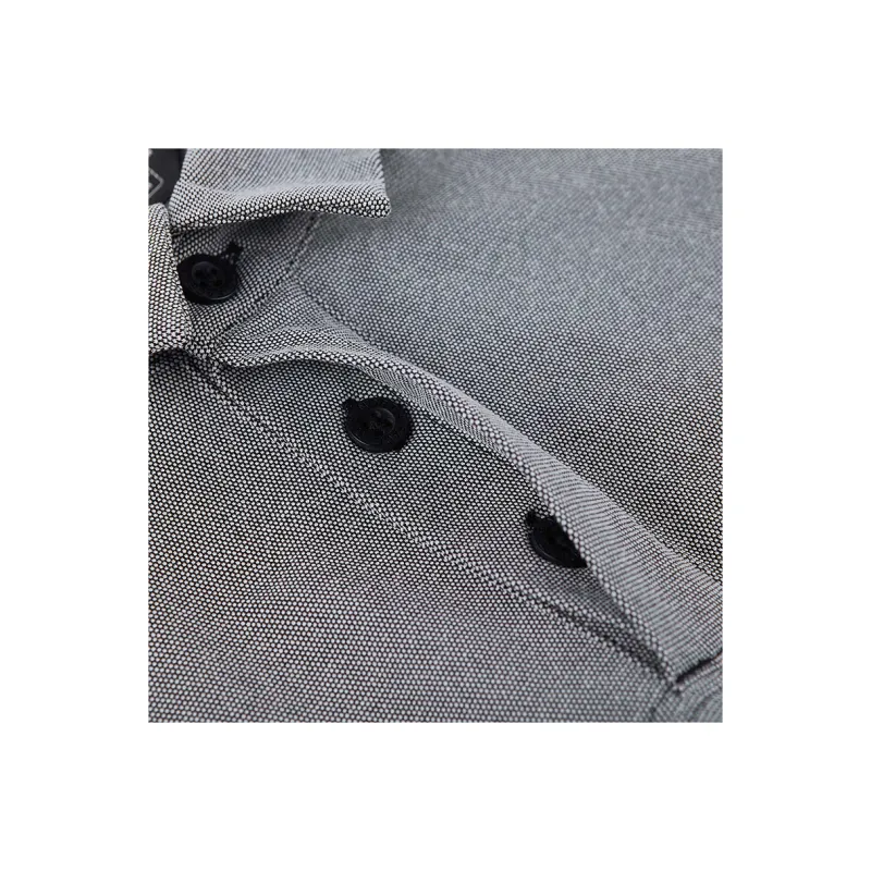 THE NORTH FACE TheNorthFace Polo Shirt Men's Gray-4
