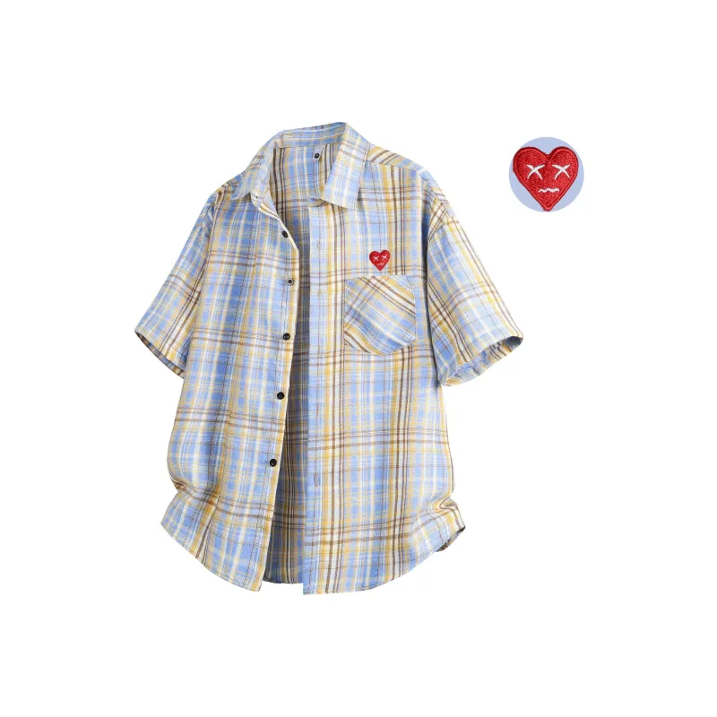 Emoji Shirts Unisex-10