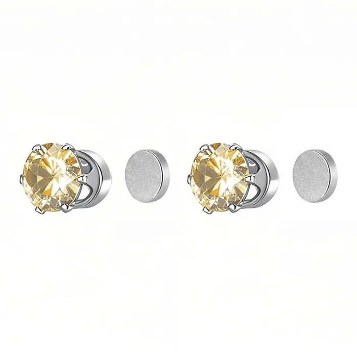 UX Earrings Trendy Products Unisex-14