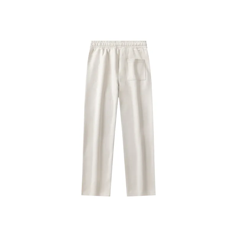 CHARLIE GOLF Casual Pants Unisex-11