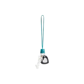 Balenciaga Le City Arena Lambskin Bag Accessory Women's Turquoise