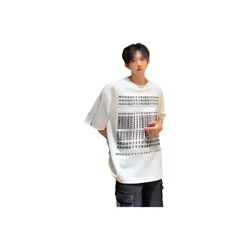 Wooden Rabbit T Shirts Men