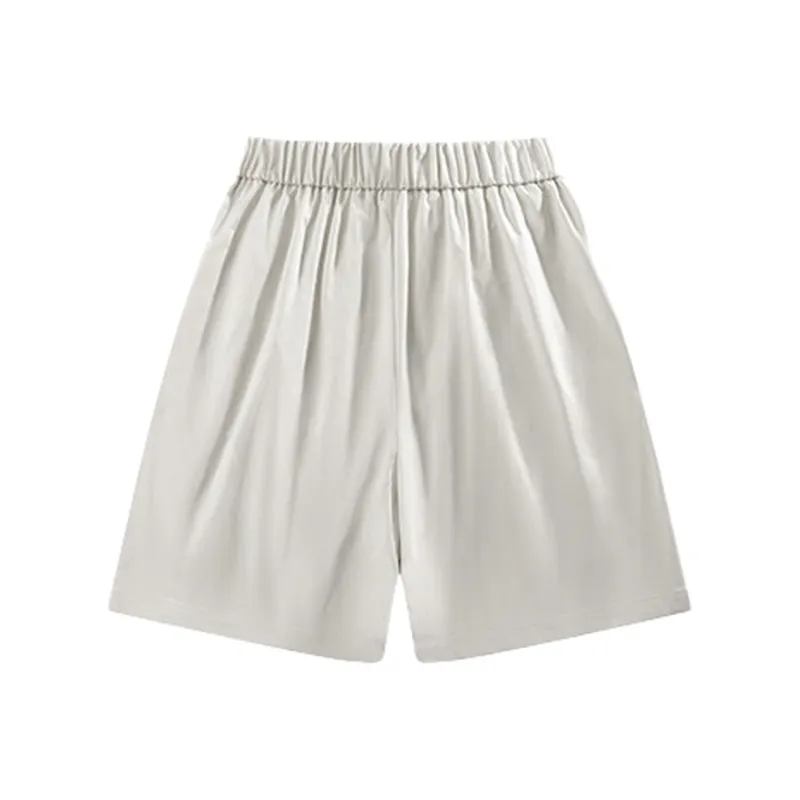 BOTH PLAY Casual Shorts Unisex-1