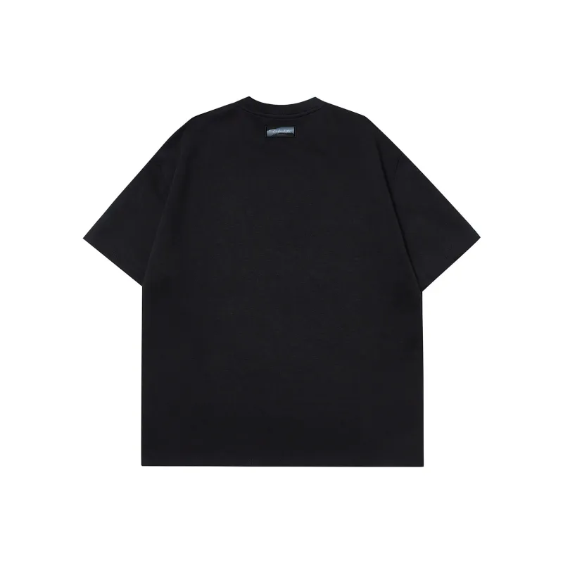 DUKE+DEXTER T Shirts Unisex-1