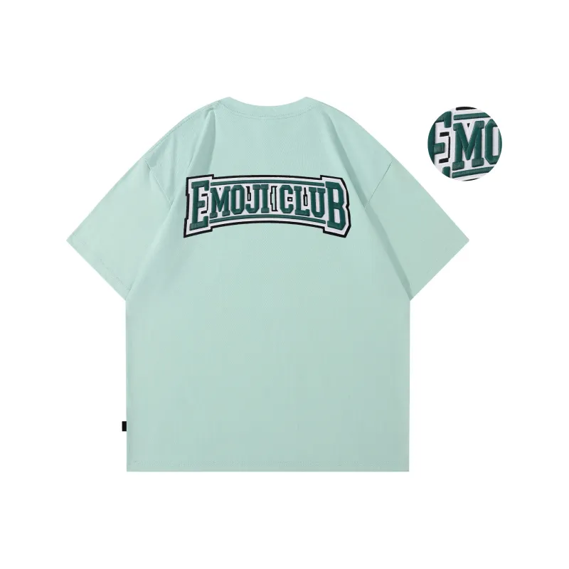 Emoji T Shirts Unisex-37