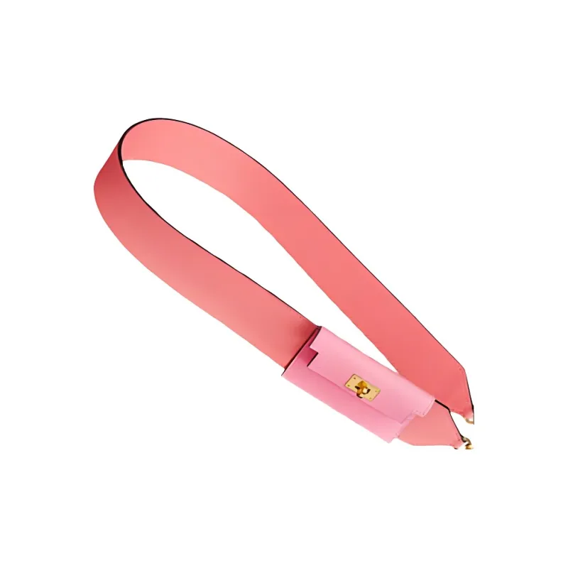 HERMES Kelly Pocket Bag Straps-3