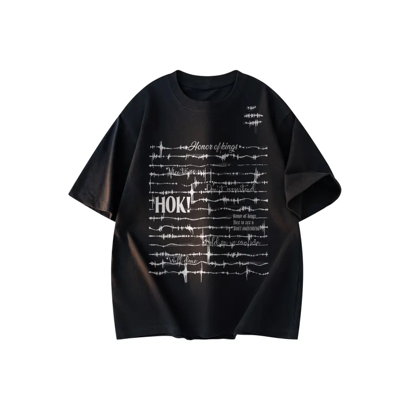 HONOR OF KINGS T Shirts Unisex-0
