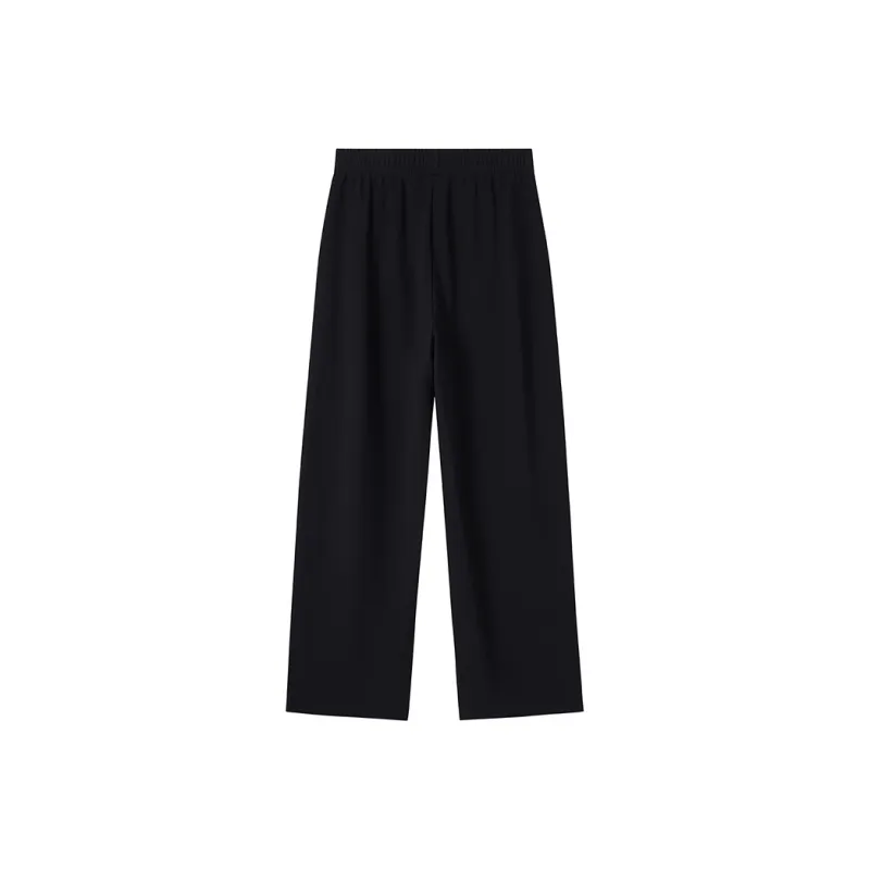 Kappa Knitted Sweatpants Women's-13
