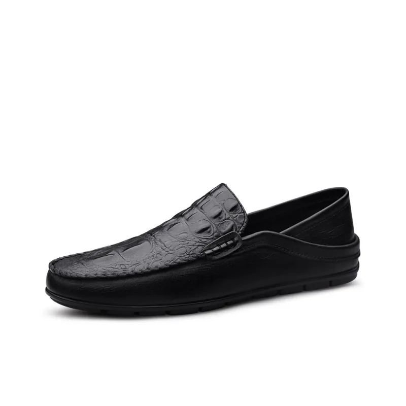 British Knights Casual Shoes Men's Black-1