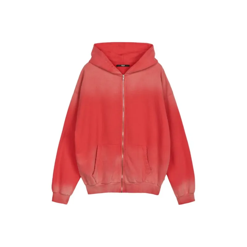 Spelledit Sweatshirts Women's Red-0