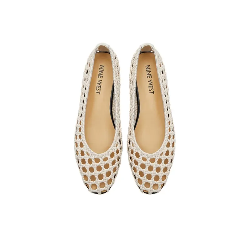 NINE WEST Casual Single Shoes Women's-4