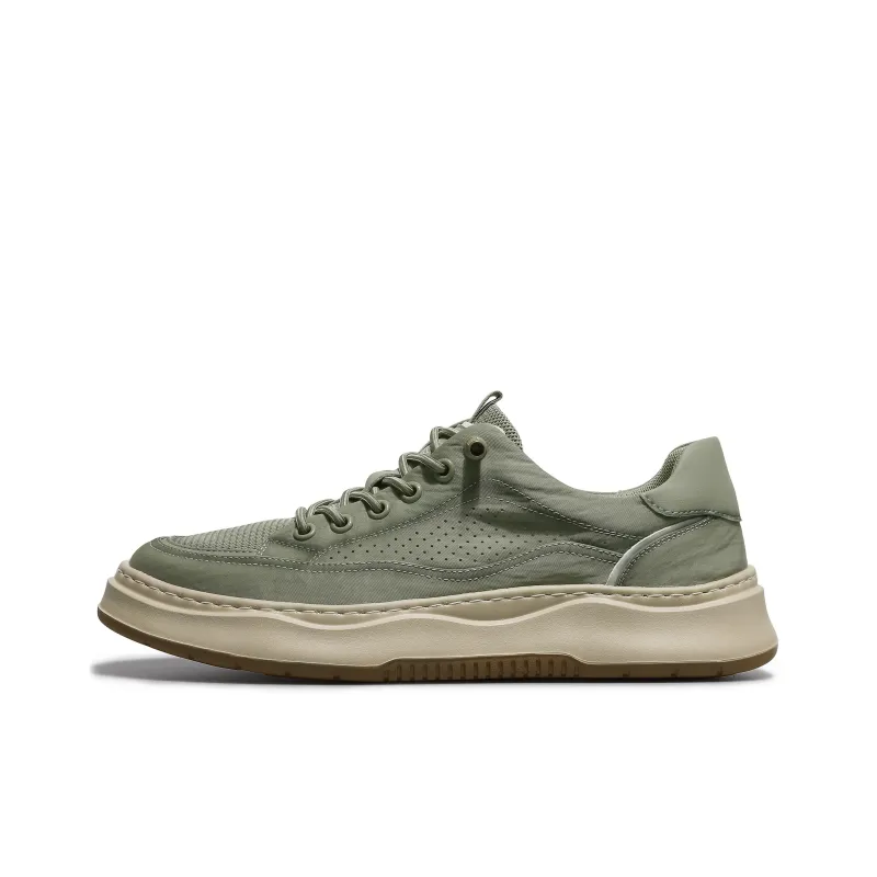 Desai Abrasion Resistant Slip Resistant Casual Shoes Men's-10