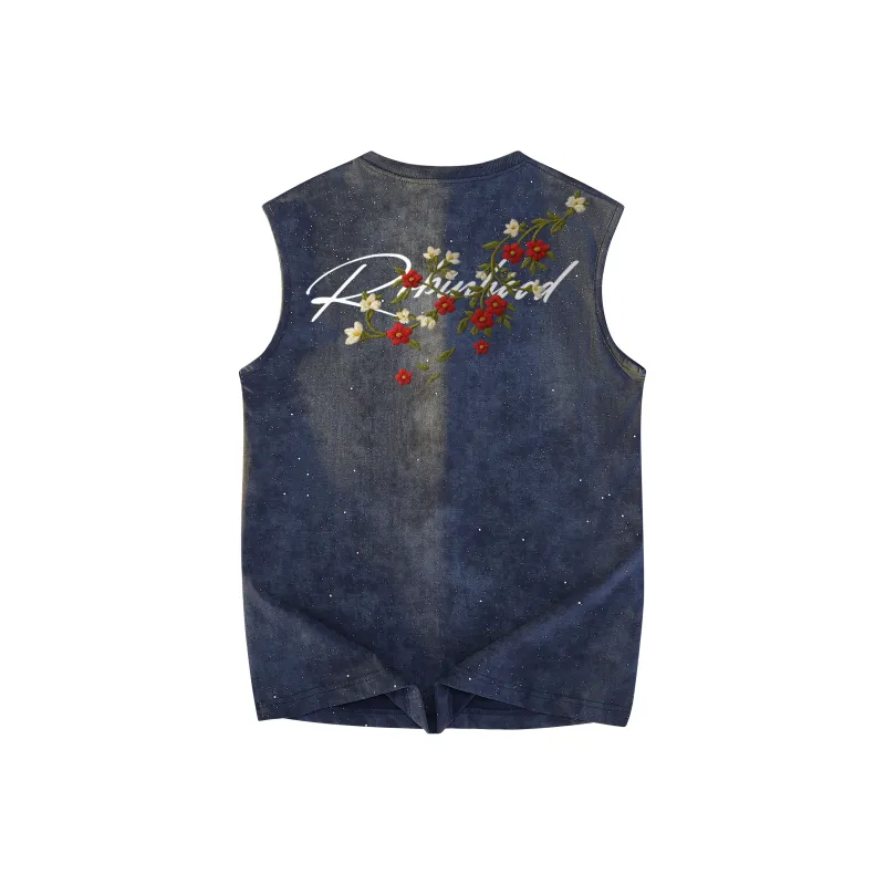 ROBINHOOD Tank Tops Unisex-10