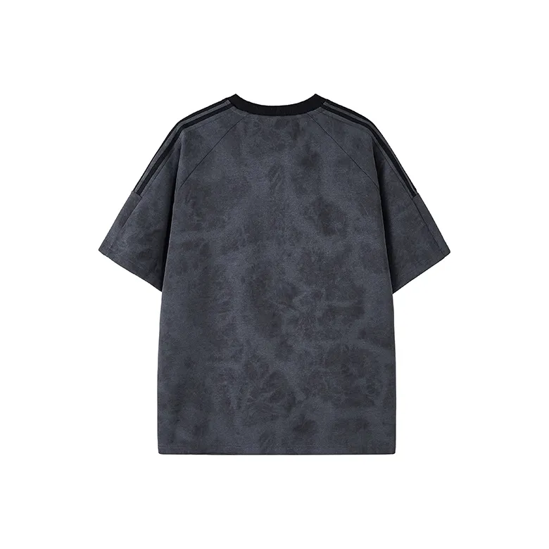 Manchester City F.C. T Shirt Unisex-5