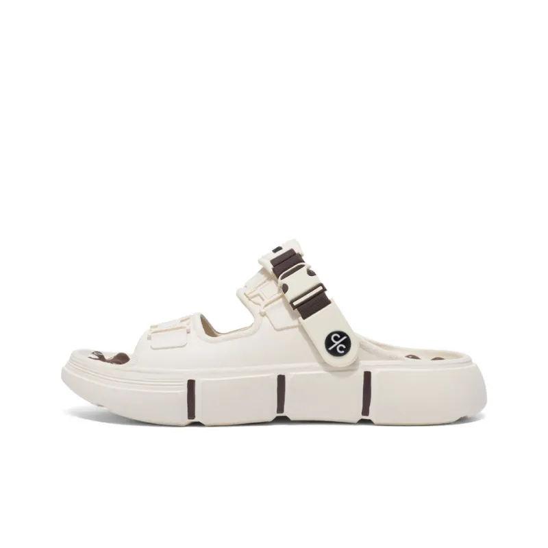 Colorful Creations Beach Sandals Men's-6