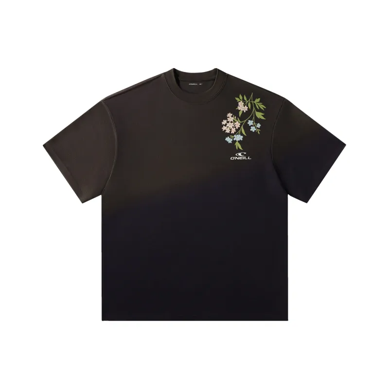 O'Neill T Shirts Unisex-1