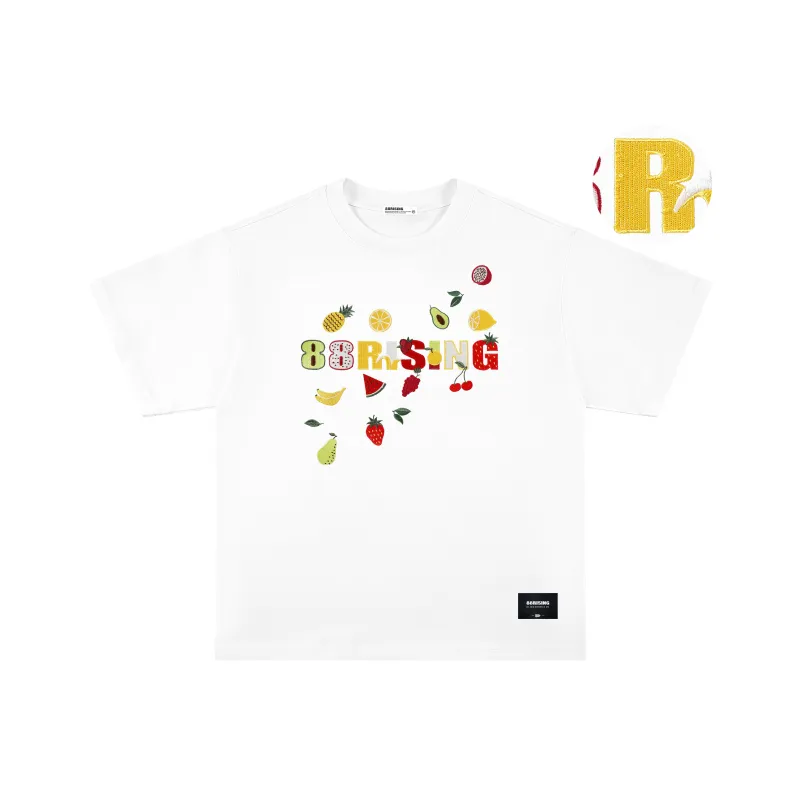 88rising T Shirts Unisex-1