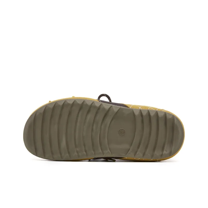 YEARCON Low Top Casual Shoes Women's-14