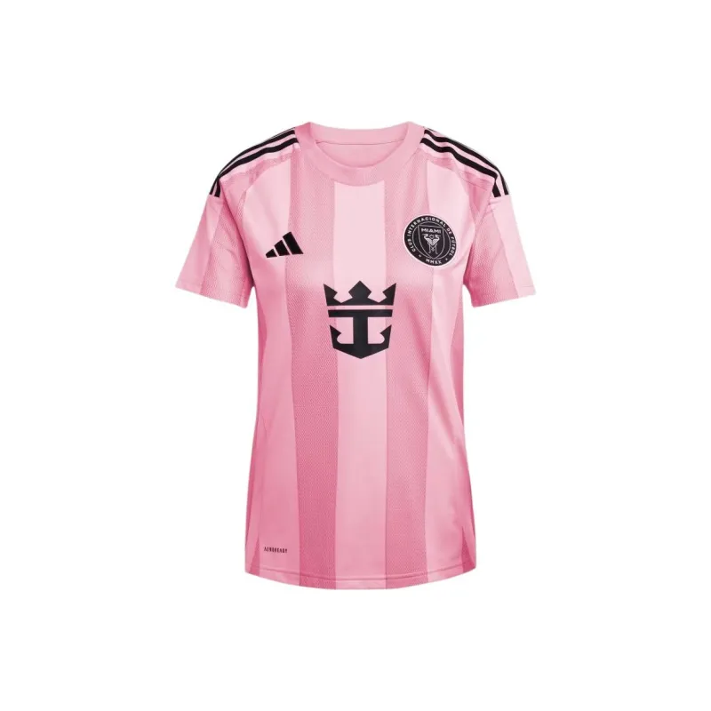 Adidas Free Shipping With AdiClub Inter Miami Cf 25/26 Messi Home Jersey-0