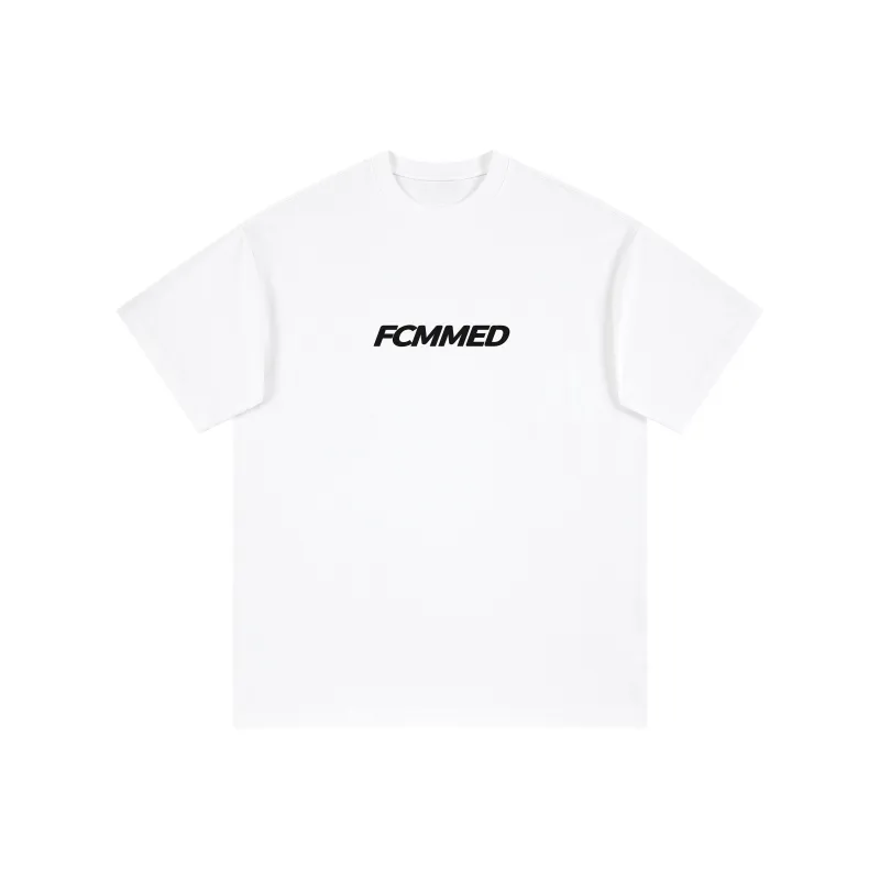 FCMM T Shirts Unisex-3