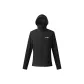 Black (American Tang Lion White Chest Logo)