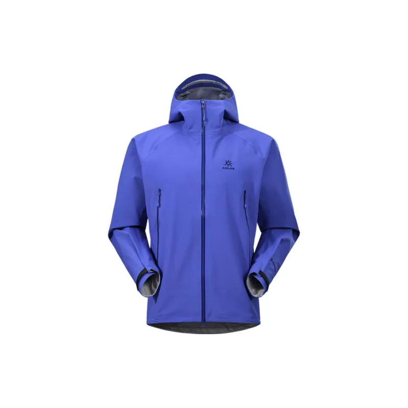 KAILAS Windproof Windbreaker Jacket Unisex-6