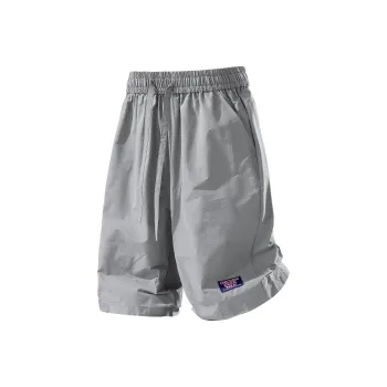 BOTH PLAY Casual Shorts Unisex