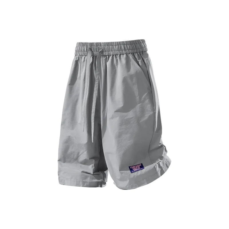 BOTH PLAY Casual Shorts Unisex-0