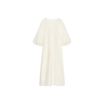 ZARA ZW Series Long Sleeved Dress Women's