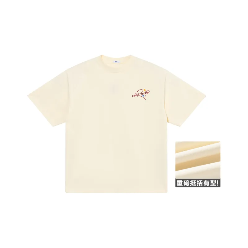 Warrior Ride The Wind And Waves Series T Shirt Unisex-15