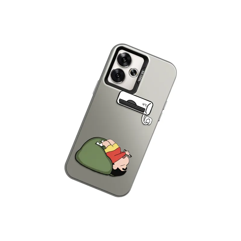 YAOCAI Phone Cases-1