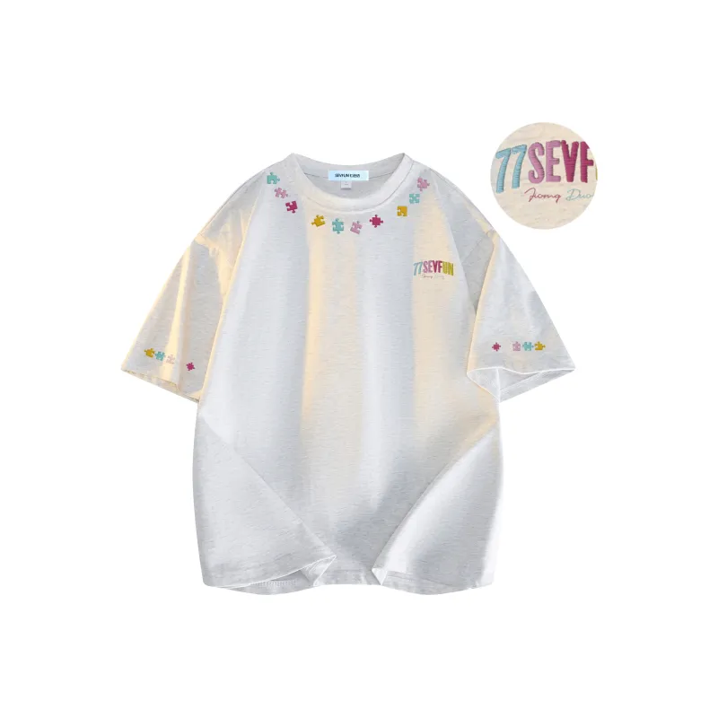 7 SEVFUN T Shirts Unisex-23