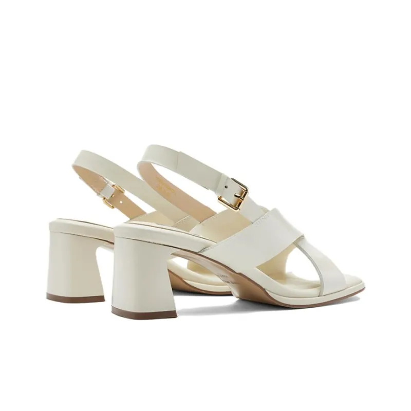 NINE WEST One Strap Sandals Women's-8