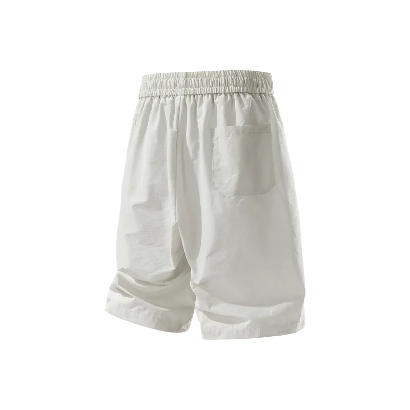 BOTH PLAY Casual Shorts Unisex-6