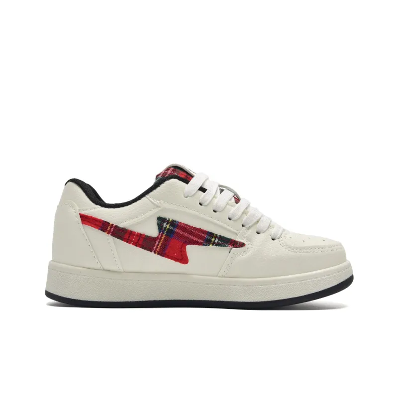 ABCIO Low Top Skateboard Shoes Women's-3