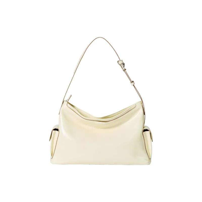 AMAZING SONG Cow Leather, Zip Closure Commute Date Casual Crossbody Bag, Shoulder Bag Women's Multicolor-17