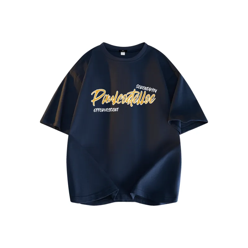 PAUL COSTELLOE T Shirts Unisex-9