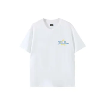 STAY UP LATE T Shirt Unisex White